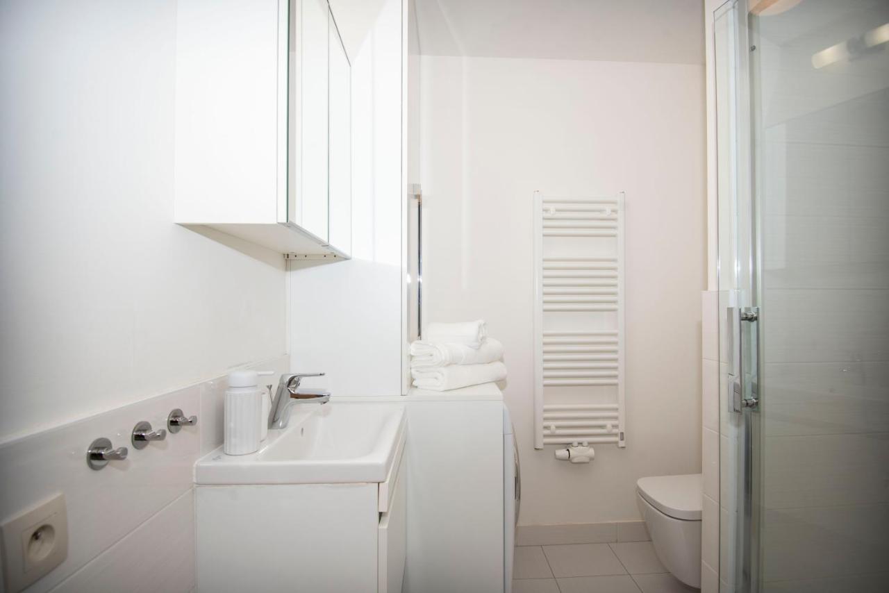 Luxury 1bdrm On The 28th Floor Apartmán *
