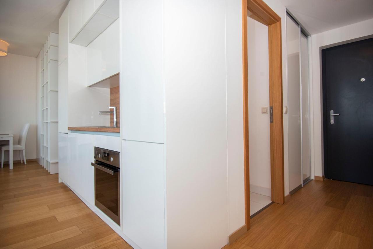 Luxury 1bdrm On The 28th Floor Apartmán