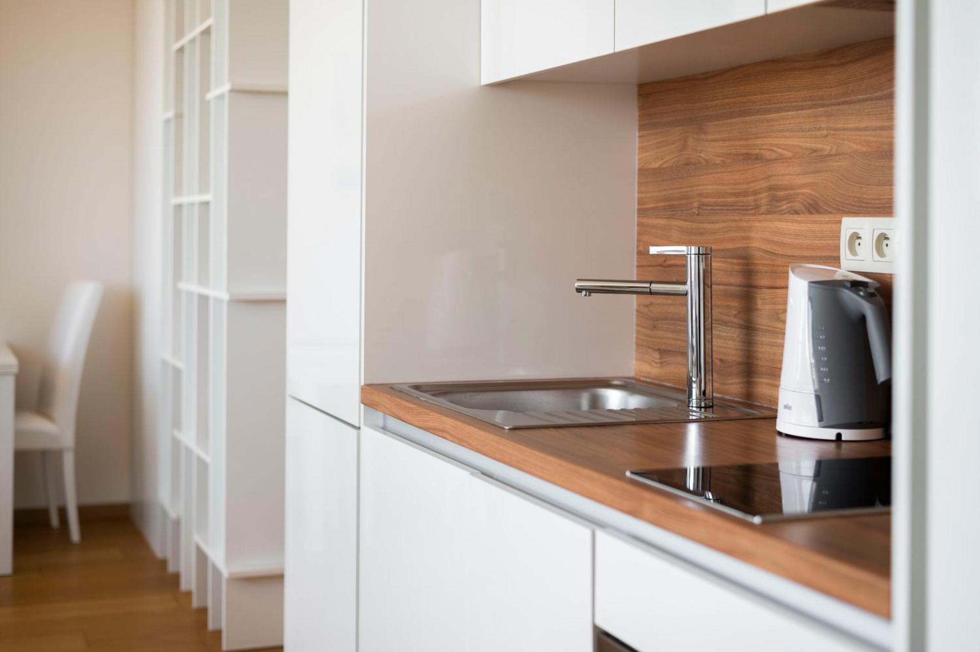 Luxury 1bdrm On The 28th Floor Apartmán