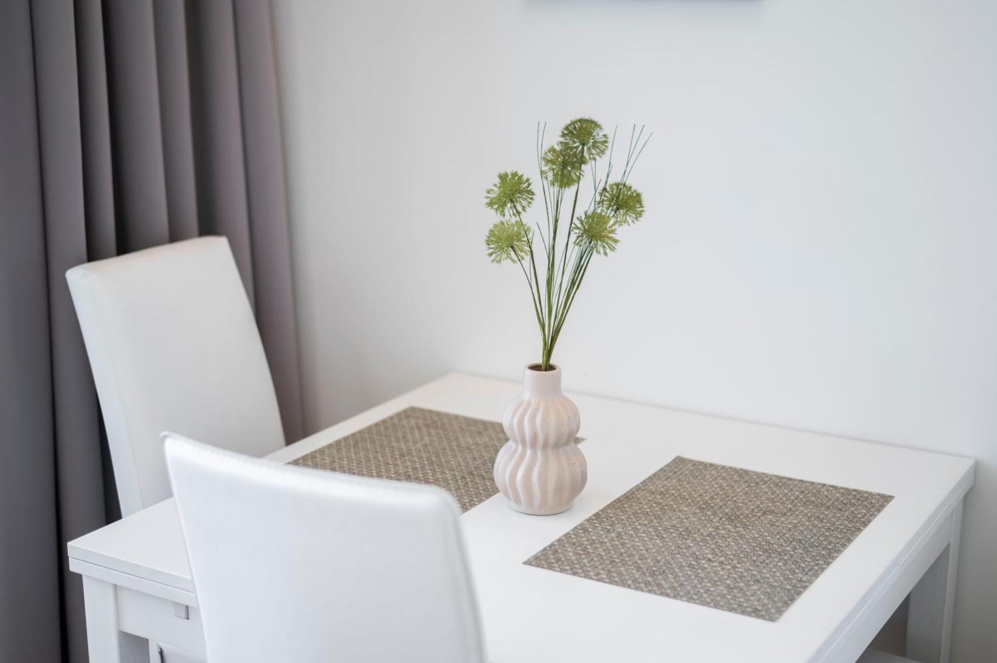 Luxury 1bdrm On The 28th Floor Apartment