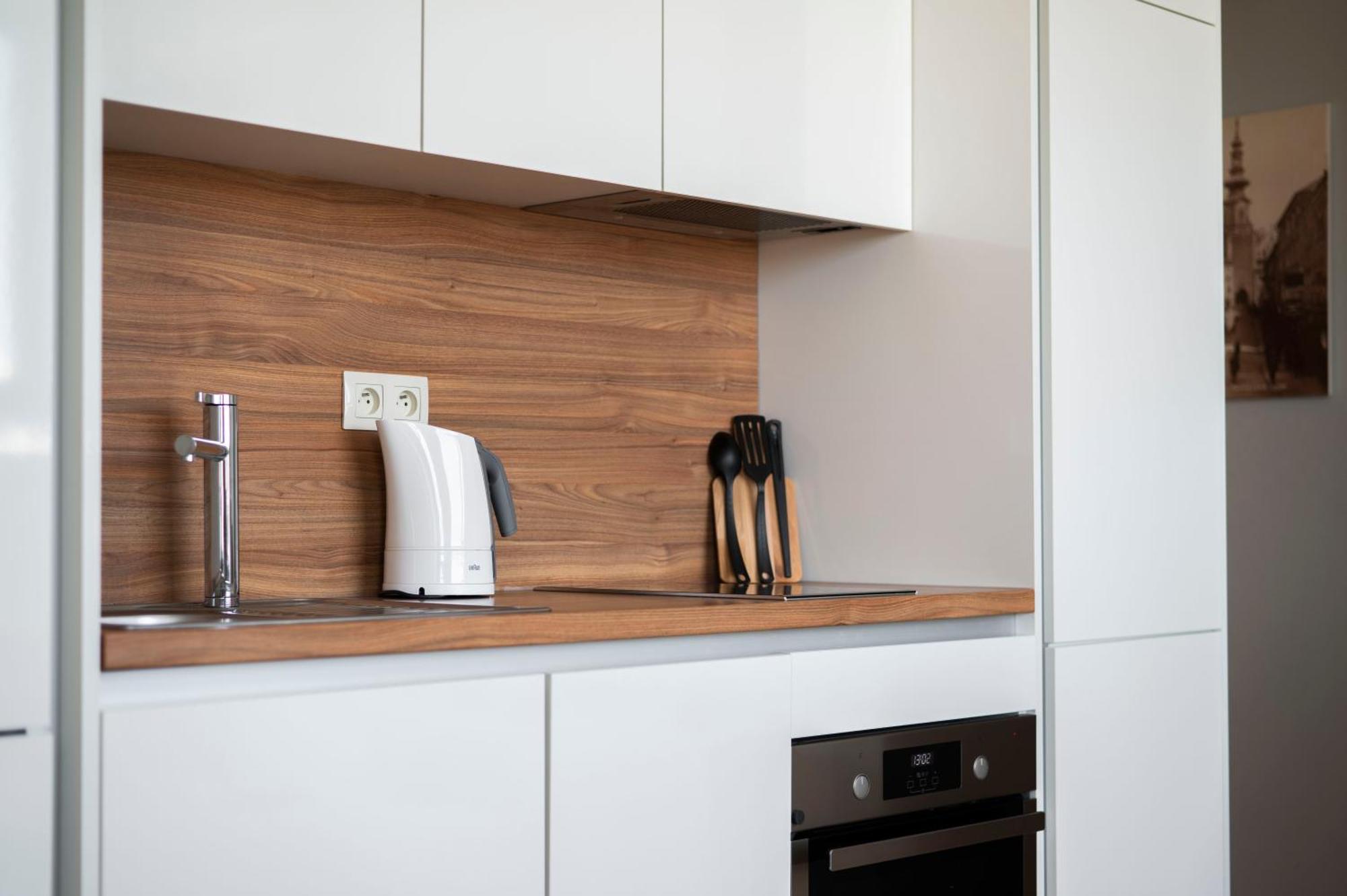 Luxury 1bdrm On The 28th Floor Apartmán *