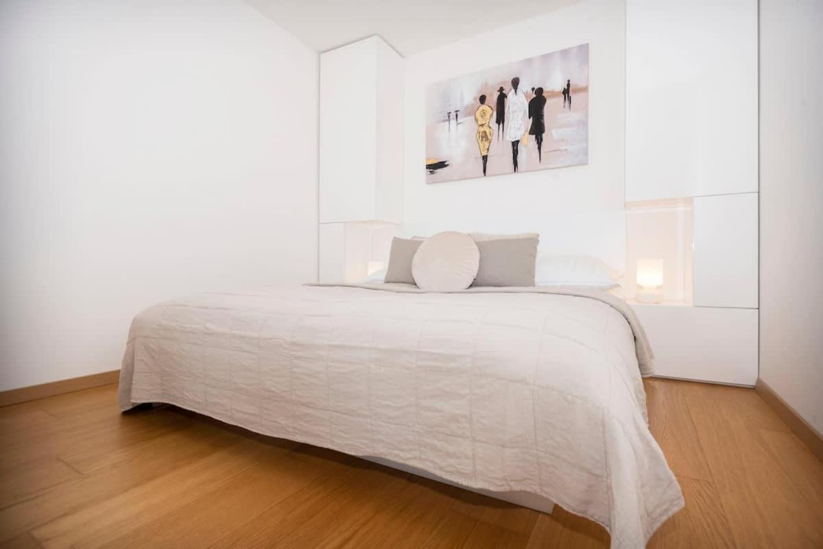 Apartmán Luxury 1bdrm On The 28th Floor *