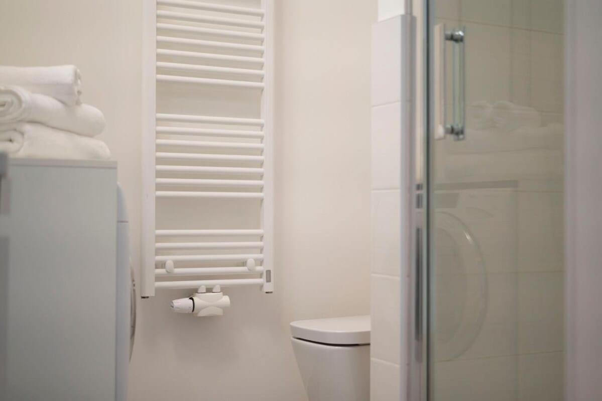 Apartmán Luxury 1bdrm On The 28th Floor *